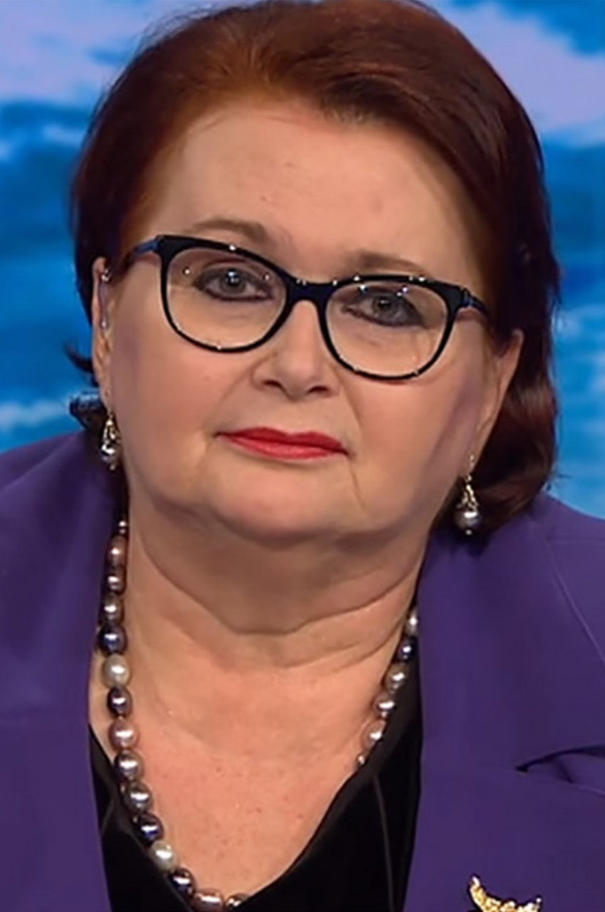 Bisera Turković